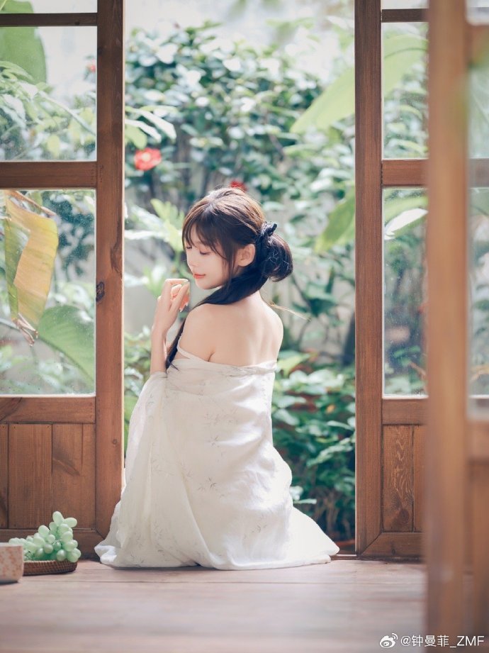 香蜜沉沉烬如霜 封面