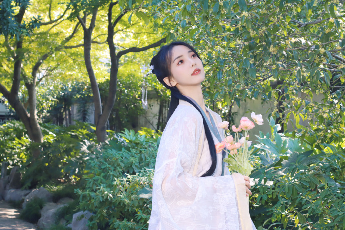 花月杀手 封面