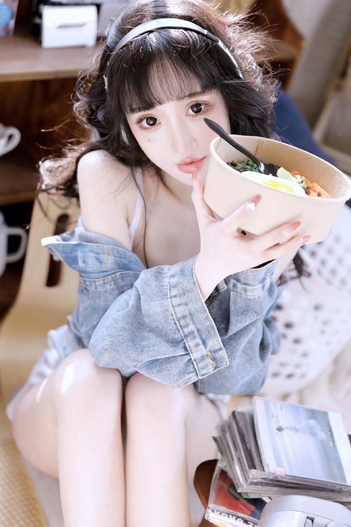 书房也能秒开 · 古装